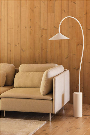 Grivon Floor Lamp