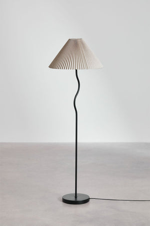 Silema Floor Lamp
