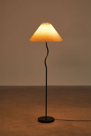 Silema Floor Lamp