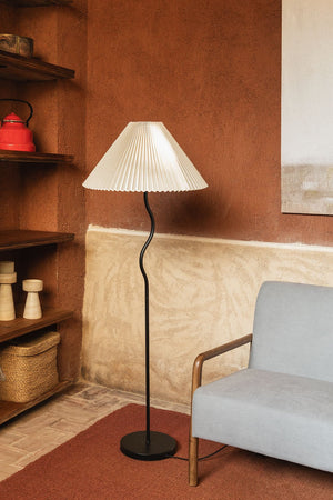 Silema Floor Lamp