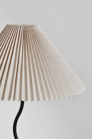 Silema Floor Lamp