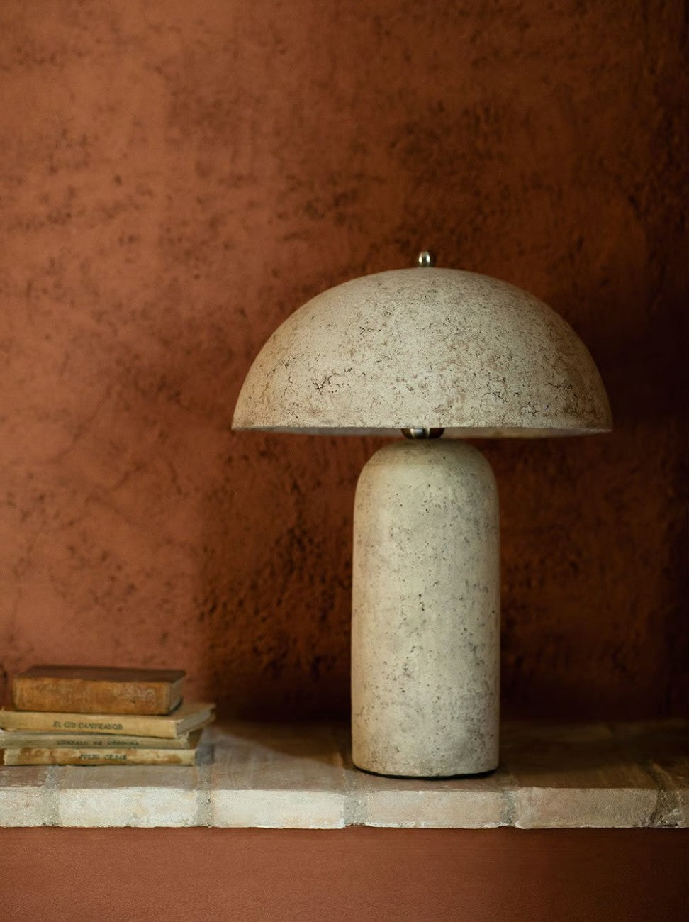 Nora Table Lamp