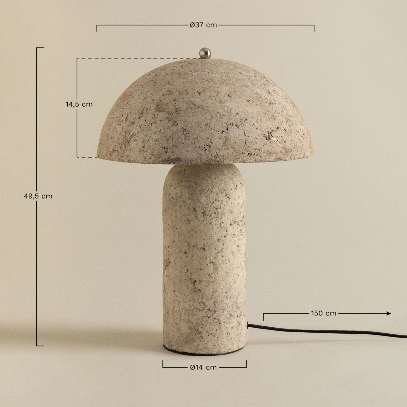 Nora Table Lamp