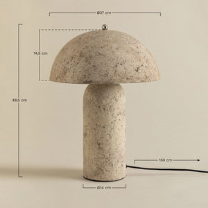 Nora Table Lamp