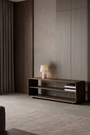 Tinsley TV Cabinet / Shelving Unit