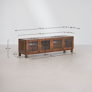 Ildara TV Unit