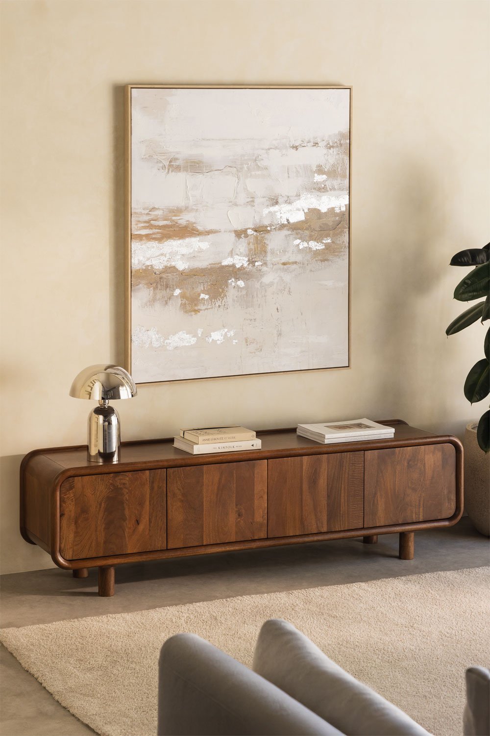 Gina TV Unit