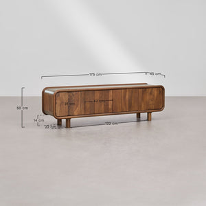 Gina TV Unit
