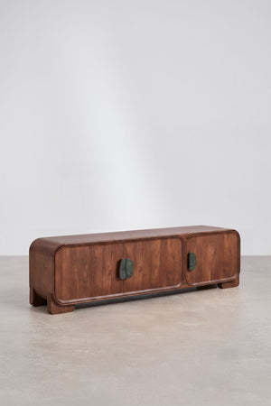 Kivalina TV Unit