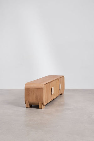 Kivalina TV Unit