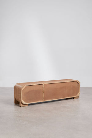 Kivalina TV Unit
