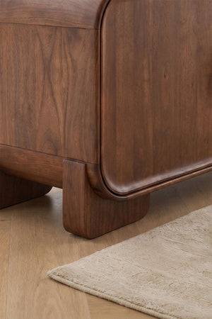 Kivalina TV Unit