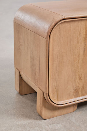 Kivalina TV Unit