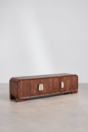 Kivalina TV Unit