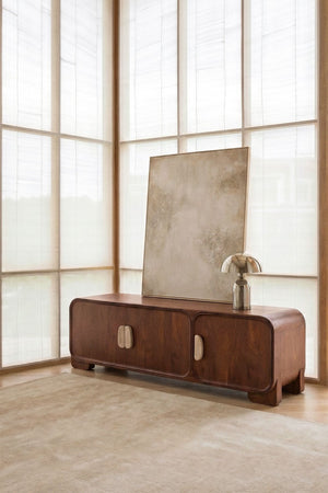 Kivalina TV Unit