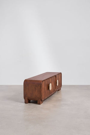Kivalina TV Unit