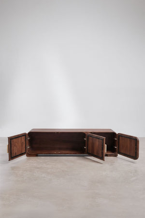Kivalina TV Unit
