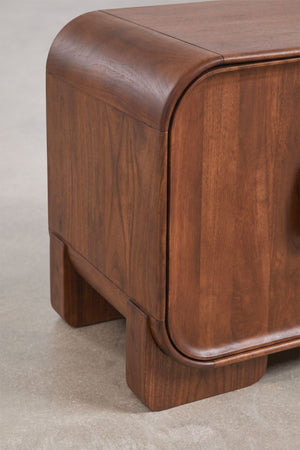 Kivalina TV Unit