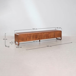 Maupaul TV Unit