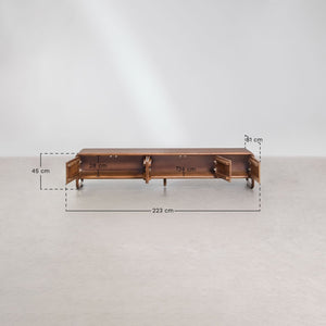 Maupaul TV Unit
