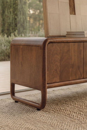 Maupaul TV Unit