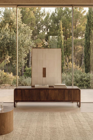 Maupaul TV Unit