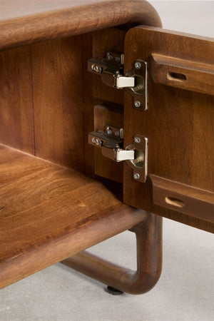 Maupaul TV Unit