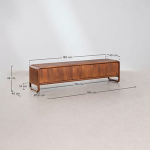 Maupaul TV Unit