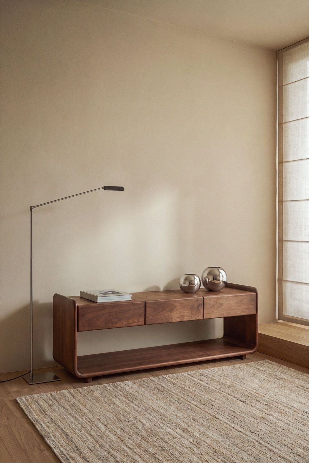 Tinsley TV Unit