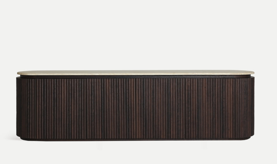 Verona TV Unit