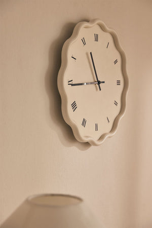 Axley Wall Clock