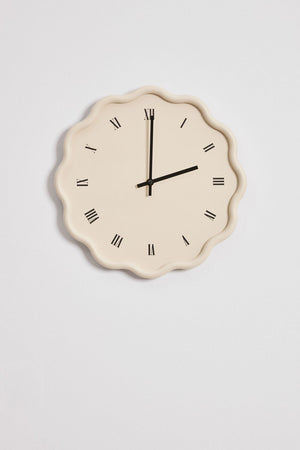 Axley Wall Clock