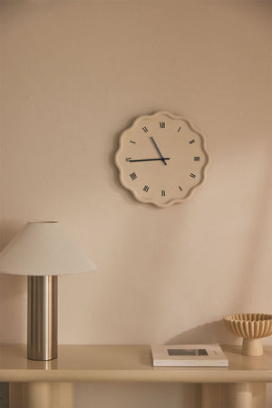 Axley Wall Clock