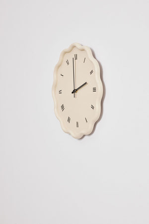 Axley Wall Clock