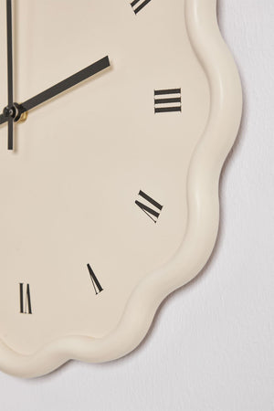 Axley Wall Clock