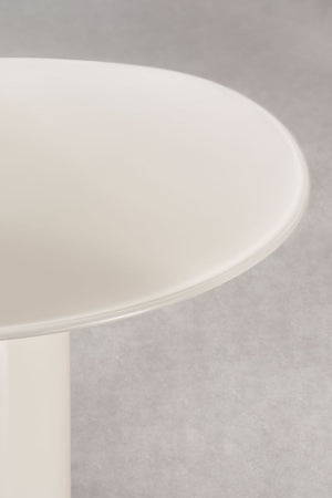 Asgri Oval Dining Table