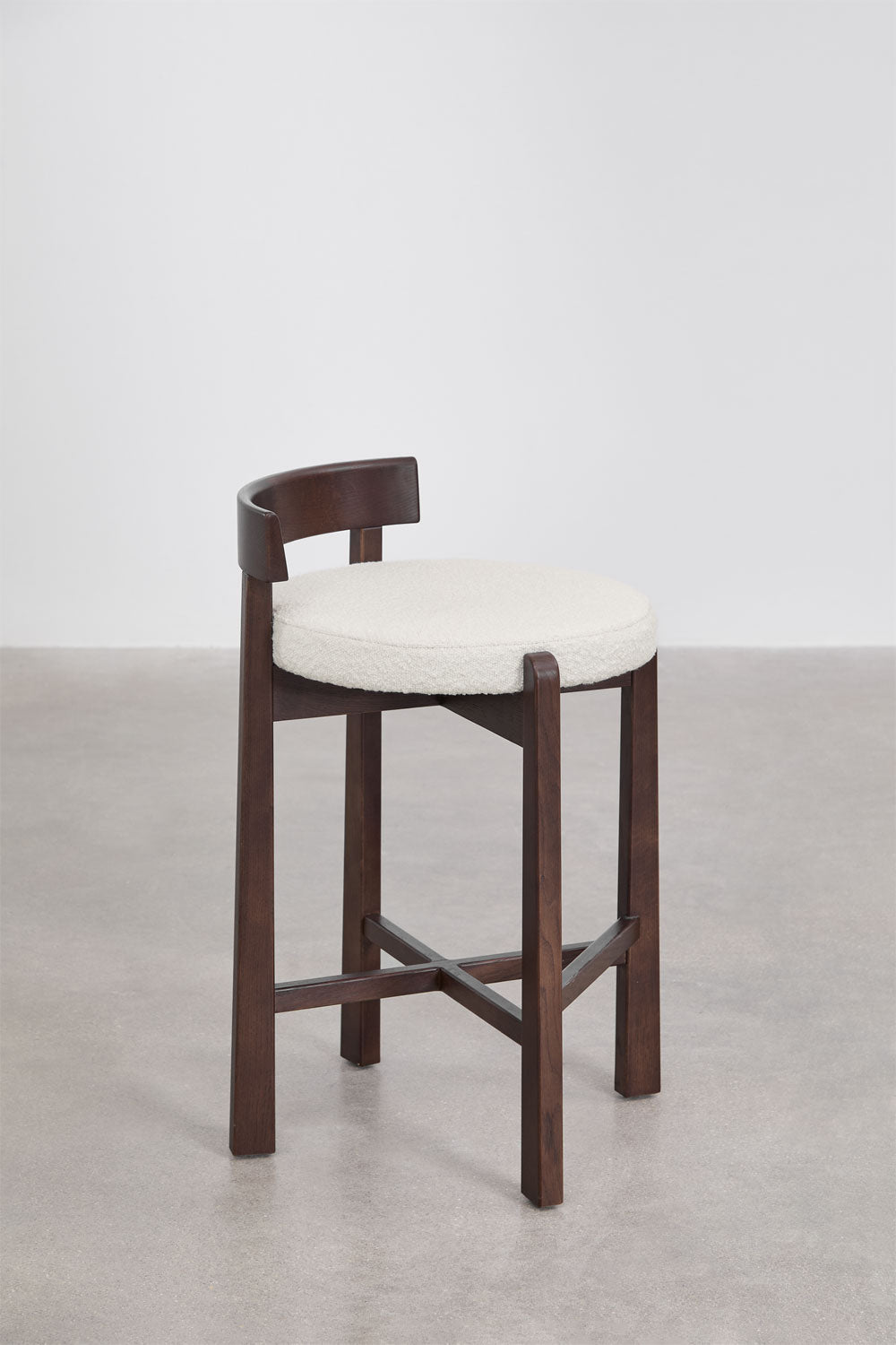 Mani Stool