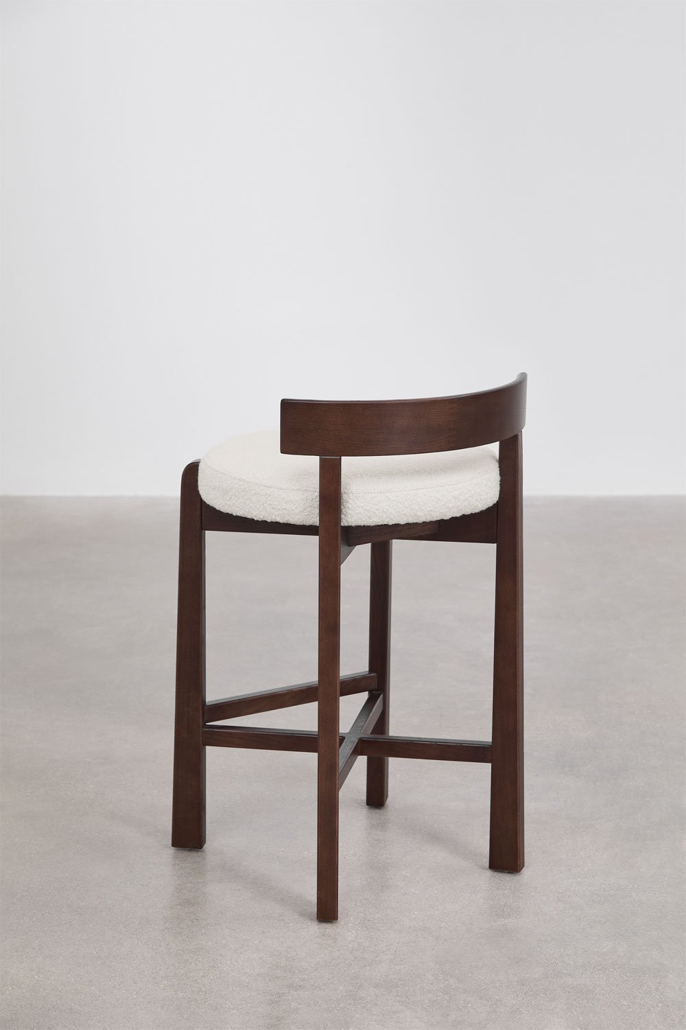 Mani Stool