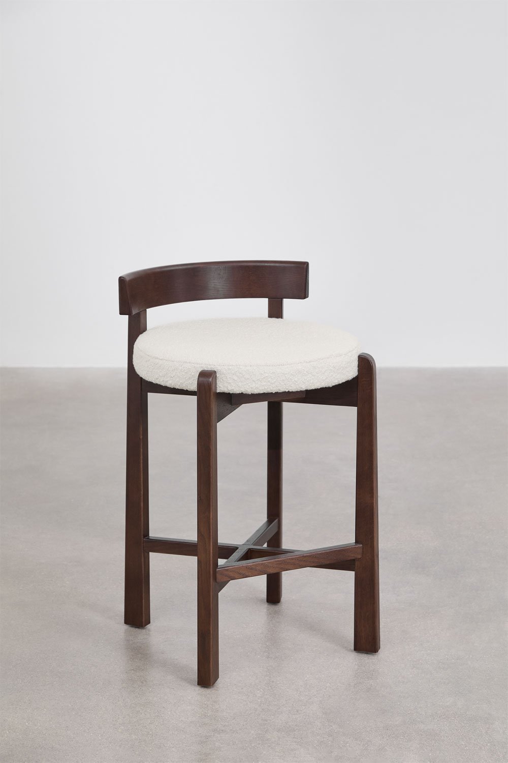 Mani Stool