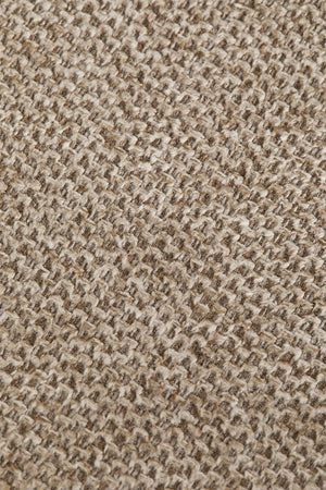 Lofren Bench - Mocha Brown