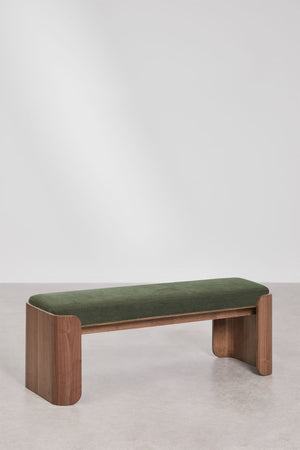 Lofren Bench - Green