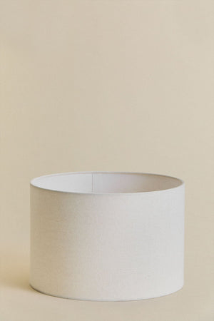 Diniz Table Lamp - Travertine
