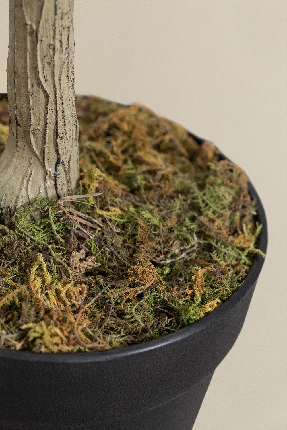 Artificial Eucalyptus Plant