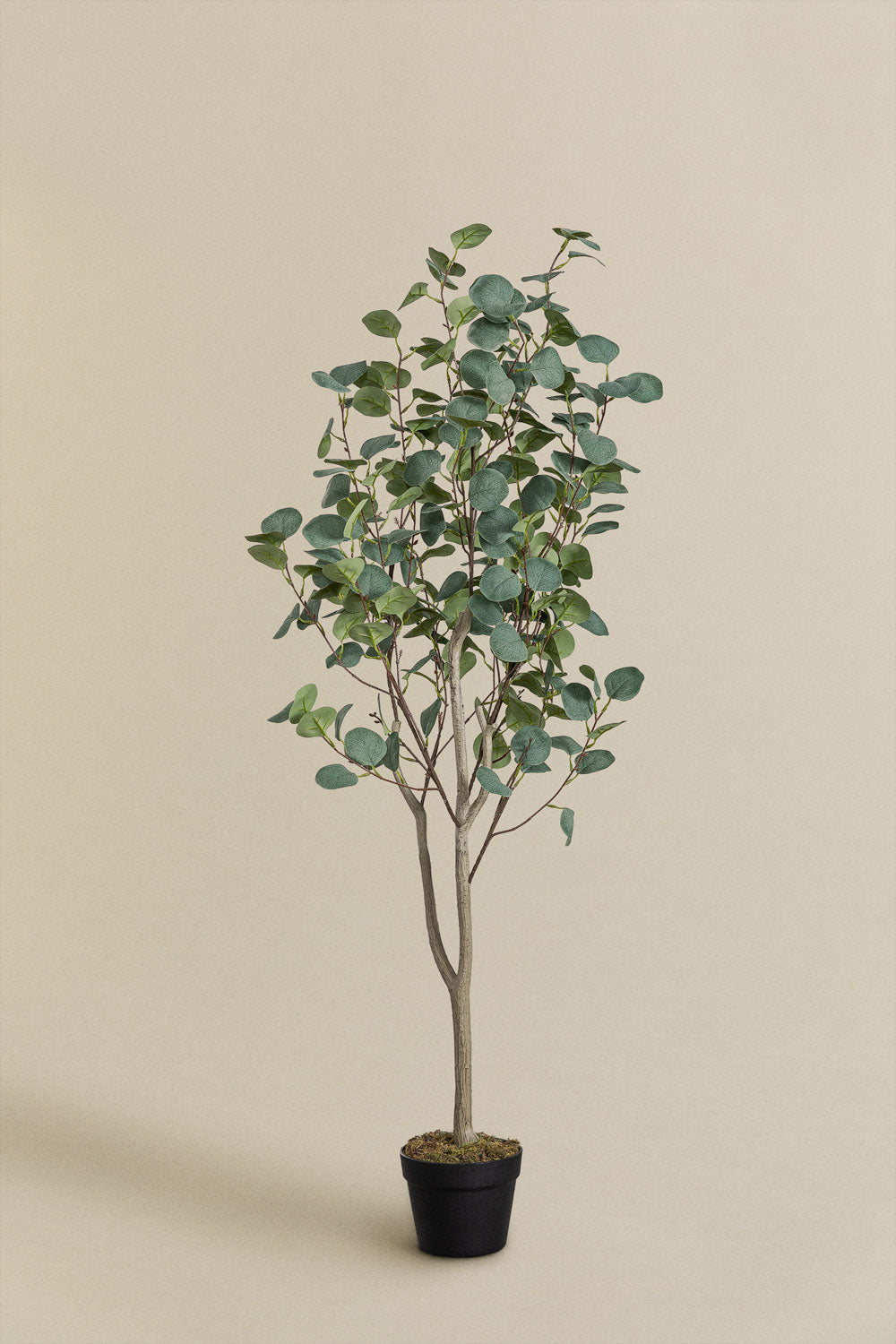 Artificial Eucalyptus Plant