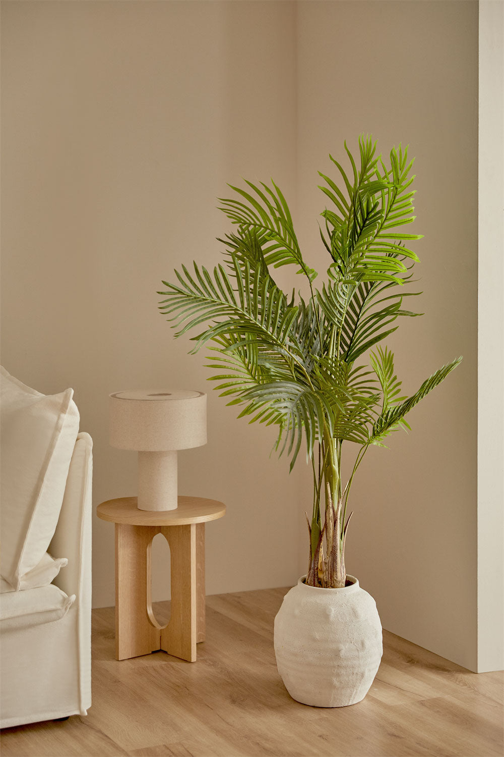 Palm Tree 125cm (Artificial)