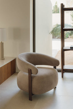 Jolie Armchair