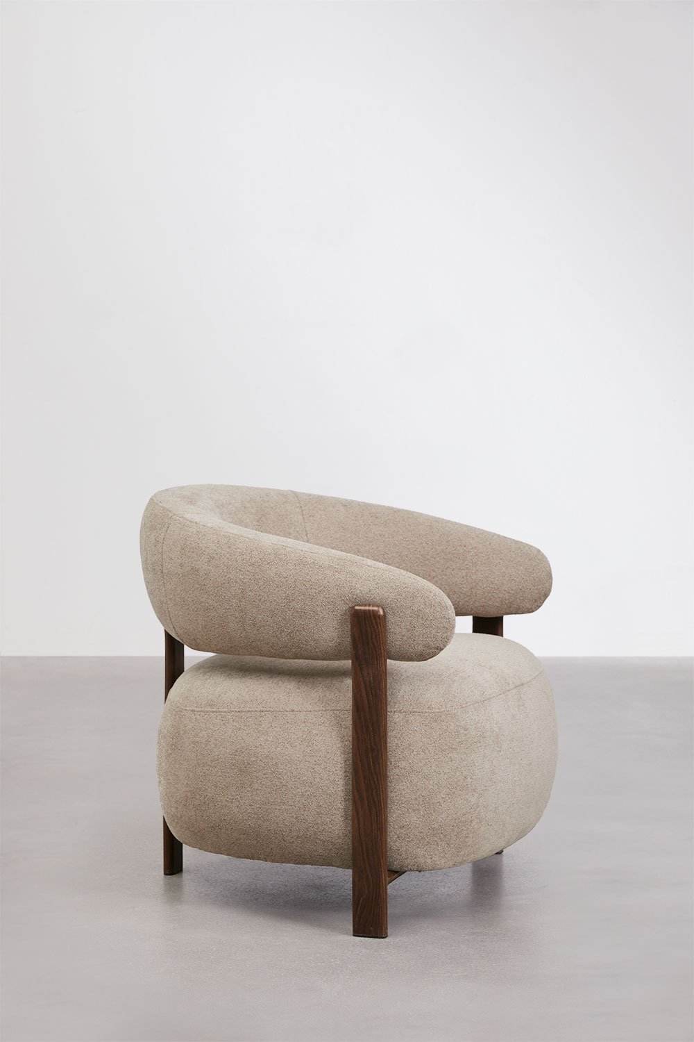 Jolie Armchair