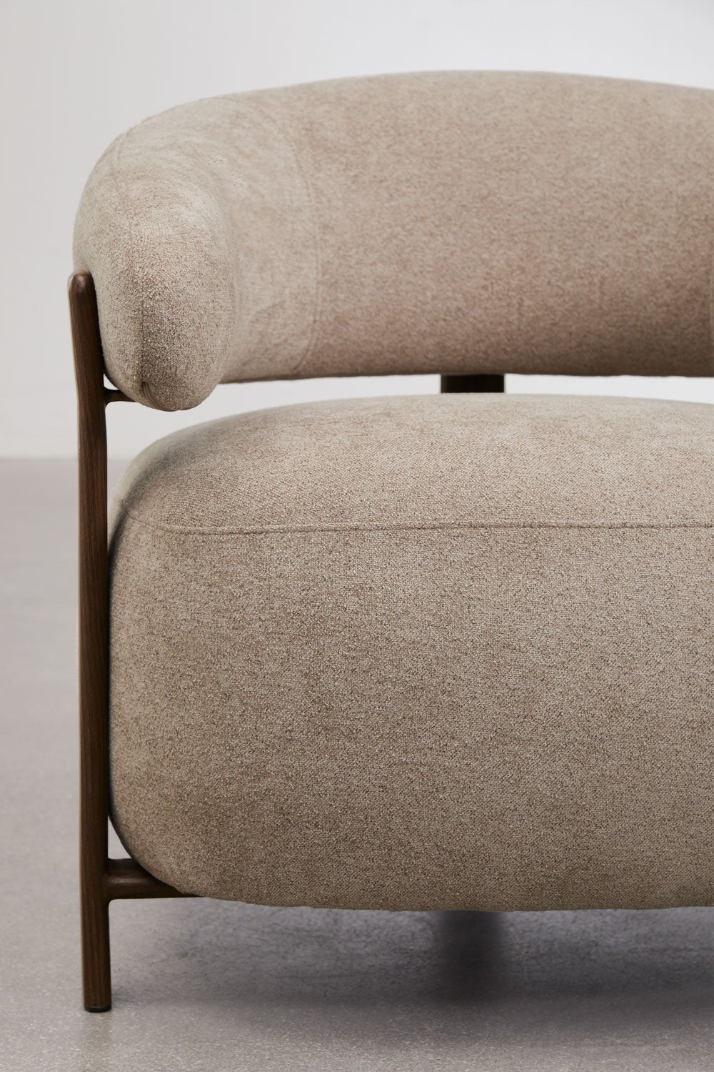 Jolie Armchair