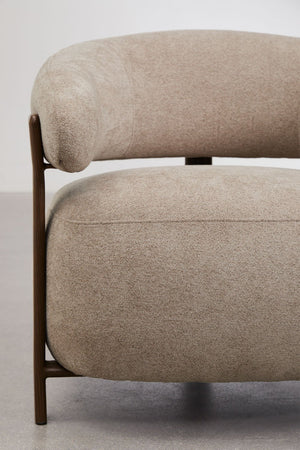 Jolie Armchair