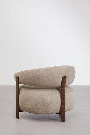Jolie Armchair